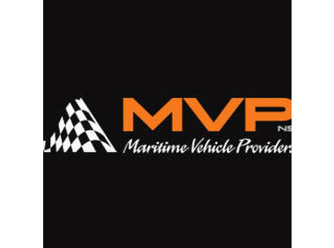 Maritime Vehicle Providers - Car Dealers (New & Used)