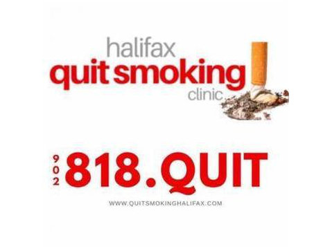 Halifax Quit Smoking Clinic - Βελονισμός