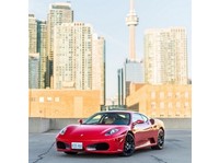 Toronto Dream Cars (3) - Car Rentals