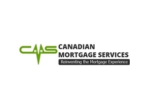 Canadian Mortgage Services - Финансиски консултанти