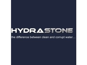 Hydrastone Industrial Coatings Inc. - Edilizia e Restauro