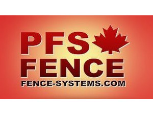 Pfs Fence Inc. - Property Management