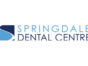 Springdale Dental Centre - Dentists