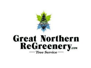Great Northern Regreenery - Home & Garden Services