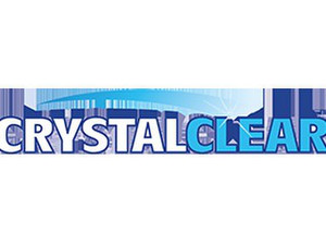 Crystal Clear Heated Blades - Shopping
