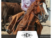Southern Equine Distributing (4) - Услуги по уходу за Животными