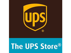 The Ups Store #517 - Print Services