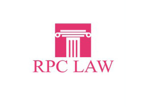 Rpc Personal Injury Lawyer - Právní služby pro obchod
