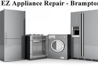 Ez Appliance Repair (1) - Electrical Goods & Appliances