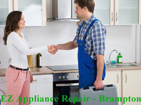 Ez Appliance Repair (3) - Electrical Goods & Appliances