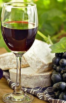 Accent On Wine - Wine