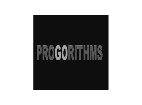 Progorithms - Бизнес и Связи