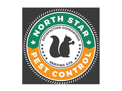 North Star Pest Control - Домашни услуги