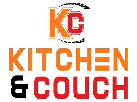 Kitchen and Couch - Furniture
