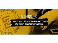 Electrical Elite Inc. (1) - Ηλεκτρολόγοι