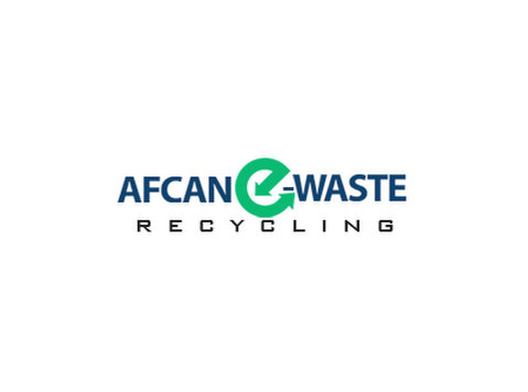 Afcan E-waste Recycling - Przedmioty używane i antyki