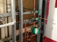 Kitchener Plumbing Pros (5) - Instalatérství a topení