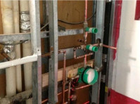 Kitchener Plumbing Pros (8) - Водопроводна и отоплителна система