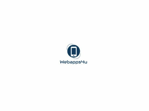 Webapps4u - Σχεδιασμός ιστοσελίδας