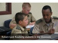 Robert Land Academy (3) - Coaching & Training