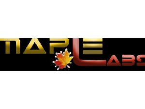 Maple Labs - Webdesigns