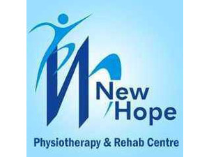 Newhope Physiotherapy & Rehab Centre - Больницы и Клиники