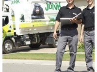 Junk It! Burlington Ontario (2) - Nettoyage & Services de nettoyage