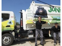 Junk It! Burlington Ontario (4) - Почистване и почистващи услуги