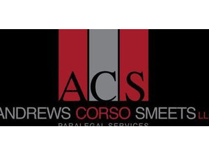 acs paralegal - Commercial Lawyers