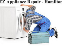 Ez Appliance Repair - Hamilton (2) - Electroménager & appareils