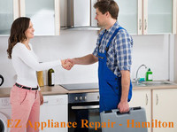 Ez Appliance Repair - Hamilton (3) - Elektrika a spotřebiče