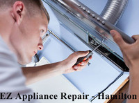 Ez Appliance Repair - Hamilton (4) - Elektropreces un tehnika