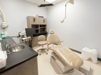 Chicopee Park Dental (3) - Zubní lékař