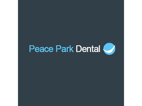 Peace Park Dental - Zubní lékař