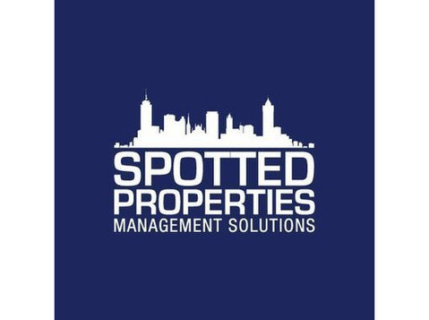 Spotted Properties Inc. - Property Management