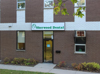Sherwood Dental (2) - Zubní lékař
