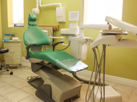 Sherwood Dental (6) - Dentistes