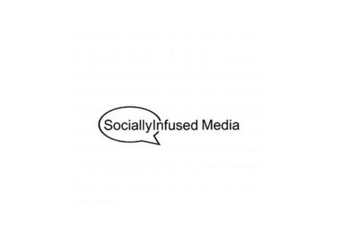 Sociallyinfused Media Ltd. - Маркетинг агенции