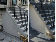 Toronto Concrete Repair | Mississauga (5) - Stavební služby