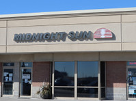 Midnight Sun (5) - Benessere e cura del corpo
