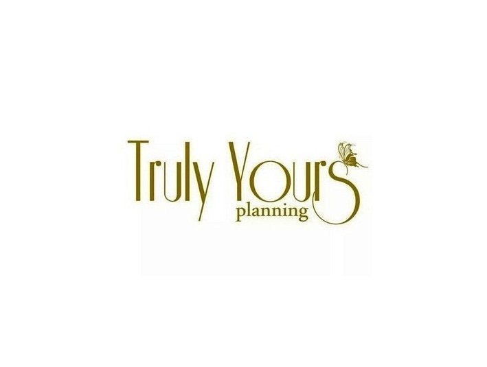 Truly Yours Planning – Where the focus is on you - Conference & Event Organisers