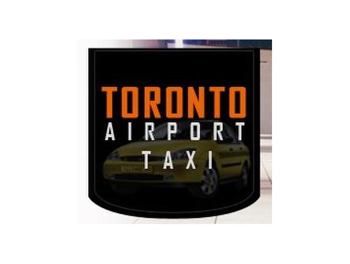 Toronto Airport Taxi - Taxi Companies