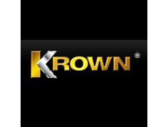 Krown - Talleres de autoservicio