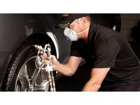 Krown (1) - Reparação de carros & serviços de automóvel