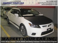 Market Your Car Inc. (1) - Διαφημιστικές Εταιρείες