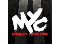 Market Your Car Inc. (8) - Agenzie pubblicitarie