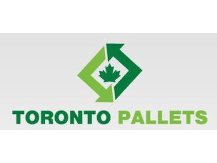 Toronto Pallets - Home & Garden Services