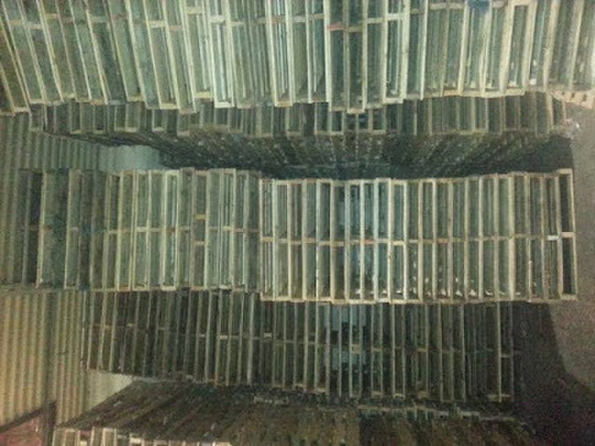 Toronto Pallets Home & Garden Services in Ontario, Canada Property