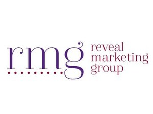 Reveal Marketing Group - Markkinointi & PR