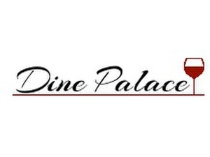 Dine Palace - Business & Networking